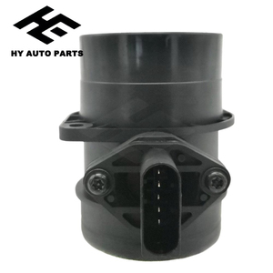 Sensor de Flujo de Aire 0281002461 para Audi A6 C5 2.0 TDI Seat <span class=keywords><strong>Altea</strong></span> 2.0 TDI 8ET009142571 074906461B 074906461BV 074906461BX - Product Image 4