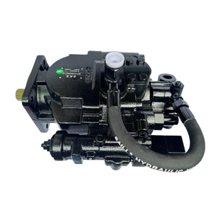 ปั๊มไฮดรอลิกลูกสูบ A10VO100LA9DS สำหรับ11C2461/11C3054/11C2044/11C4231/11C3828 - Product Image 1