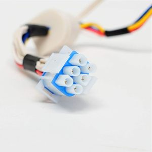 Hot Hot Selling Original <strong>SPG</strong> <strong>Motor</strong> DLB5985MBEA 197D4968G013 Fridge <strong>Motor</strong> 12V Freezing Fan <strong>Motor</strong> WR60X30307 - Product Image 4