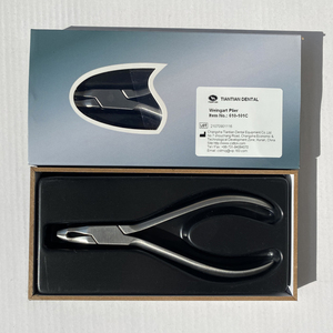 A+급 티안티안 치과 교정용 고품질 웨인가트 플라이어 도구 - Product Image 3