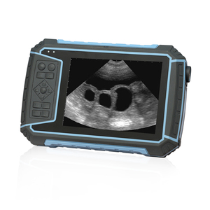Échographie <span class=keywords><strong>abdominale</strong></span> vétérinaire pour chiens et chats, système d'échographie vétérinaire portable pour animaux de petite et grande taille - Product Image 2