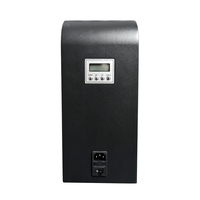 Système professionnel de diffuseur de parfum d'air d'arôme de fer AC HVAC pour l'huile d'arôme évaporative centrale de ménage de hall d'hôtel
