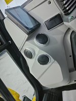 Mini-excavatrice sur chenilles Shantui SE27SR 2,7 tonnes, PLC et transmission à engrenages, haute efficacité, bon état, moteur et pompe de marque réputée, vente en gros