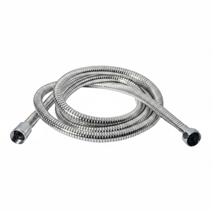 Tubo doccia allungabile 1,75 - 2,20 m. (Mirtak 55163) (Borsa) - Product Image 2