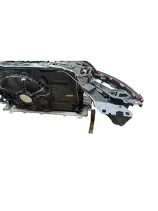 Para BMW <span class=keywords><strong>Mini</strong></span> F55 F56 F57 B38 montaje de parachoques delantero cubierta de la máquina del motor faro tanque de agua cruce tanque de agua Intercooler. - Product Image 5