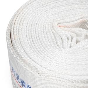 Manguera Contra Incendios de Doble Capa de Alta Presión Personalizada, Equipo a Prueba de Explosiones - Product Image 4