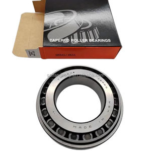 Roulement à rouleaux coniques <span class=keywords><strong>581</strong></span>/572D <span class=keywords><strong>581</strong></span>-90312 Roulement automatique 4T-<span class=keywords><strong>581</strong></span>/572 <span class=keywords><strong>581</strong></span>/572 Taille 80.96X139.99X36.51MM - Product Image 3