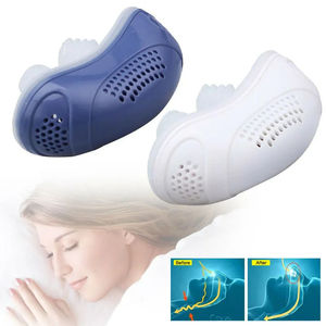 Dispositivo de Silicona para Aliviar la Congestión Nasal y Evitar los Ronquidos, para un Sueño sin Preocupaciones - Product Image 4