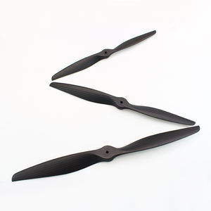 <b>Lighter</b> Carbon Fiber Professional Drone Propeller Blades for Heavy Payload Drones with 100kg Capacity - Product Image 2