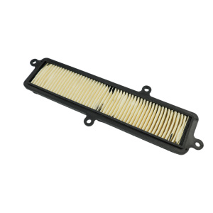 Ajuste para SUZUKI <span class=keywords><strong>UH125</strong></span> <span class=keywords><strong>Burgman</strong></span> 07-20 UH200 <span class=keywords><strong>Burgman</strong></span> 07-19 entradas de aire para motocicleta 13780-03H00/13780-03H30 filtro de aire para motocicleta - Product Image 3