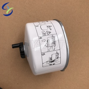 Масляный фильтр <span class=keywords><strong>LR009705</strong></span> для наземного марсохода - Product Image 2