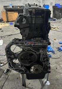 Kualitas tinggi 4BT 6BT 6CT 6LT K19 K38 K50 ISM QSM NT855 NTA855 ISD ISF - Product Image 5