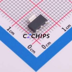 Original et tout nouveau BSP316PH6327XTSA1 SOT-223 Transistor à effet de champ (MOSFET) - Product Image 2