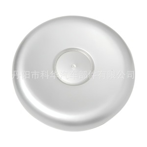 ฝาครอบดุมล้อสำหรับ Ford Transit Mk6 Mk7 Mk8 1573029 4067090 ABS 5 รู - Product Image 3