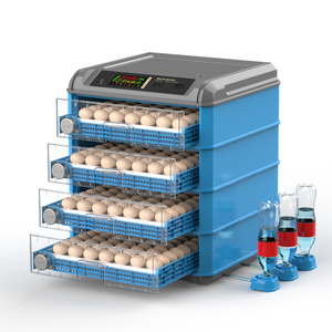 Máy Ấp Trứng Gà <span class=keywords><strong>256</strong></span> Tự Động Máy Ấp Trứng - Product Image 2