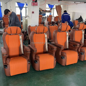 Kit Completo di Aggiornamento Interni per Mercedes Benz <span class=keywords><strong>Sprinter</strong></span>, Sedili e Pannelli in Legno per Mercedes Benz <span class=keywords><strong>Sprinter</strong></span> <span class=keywords><strong>906</strong></span> 907 - Product Image 3