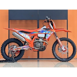 Moto tout-terrain avec moteur Loncin 21 kW, <span class=keywords><strong>Enduro</strong></span> à essence, STN V9 Pro YBS300 300cc - Product Image 2