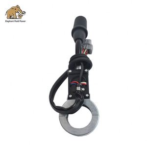 701/80295 pour interrupteur de colonne d'essuie-glace JCB Backhoe Lights Right Hand - Product Image 6