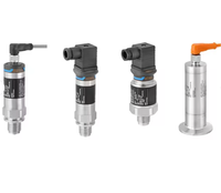 Nouveau transmetteur de pression de jauge Endress + Hause PMP21 4-20mA numérique PMP11 PMP21 PMP23 PMP75 PMP71 transmetteur d'indicateur de pression