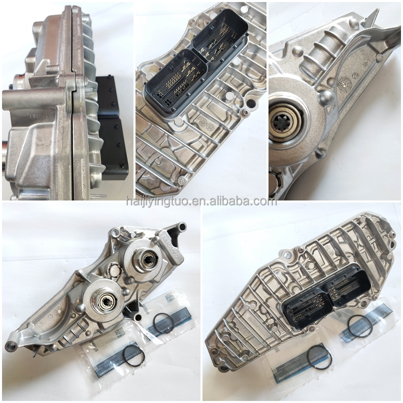 Genuine DCT Transmission Control Module for Ford Focus & Fiesta