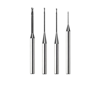 Roland fresatura strumenti di laboratorio dentale fresa di diamante - Product Image 1
