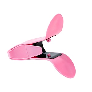 Allenatore Ergonomico Compatto <span class=keywords><strong>per</strong></span> Fianchi, Esercizio Muscolare Pelvico, Riparazione Post-Parto, Riduzione Grasso <span class=keywords><strong>Interno</strong></span> <span class=keywords><strong>Coscia</strong></span>, Sollevamento Glutei, Strumento Fitness Domestico - Product Image 1