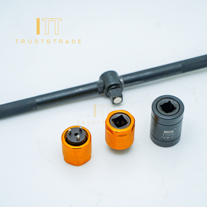 22Pcs High Quality Steel Common Rail Injector Repair Disassembly <b>Tool</b> Kit Injection High ISO9001 Certified Common Rail Injector - Product Image 6