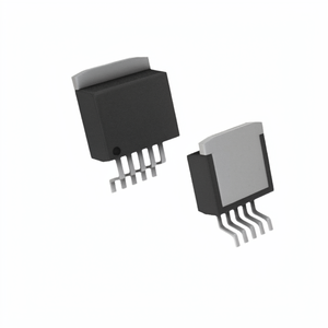 LT1529IQ#TRPBF Buy Electronics Components Online Power Management (PMIC) TO 263 6, D2PAK , TO 263BA Authorized Distributor - Product Image 1