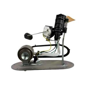 Fuel Pump <b>Assembly</b> 75127-00A For Harley Davidson <b>Motorcycle</b> <b>Engine</b> Compartment - Product Image 2