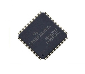 ชิปไมโครคอนโทรลเลอร์ STM32F103ZET6 ของแท้นำเข้าใหม่ - Product Image 1