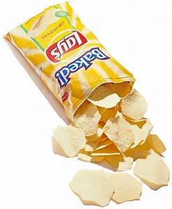 <strong>Custom</strong> <strong>Printed</strong> Snack Food Plastic <strong>Bags</strong> Resealable Plastic <strong>Potato</strong> <strong>Chips</strong> Crisp Packaging <strong>Bag</strong> Material - Product Image 4