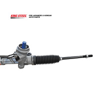 Piezas de coche engranaje de dirección automático cremallera de dirección asistida para FORD ESCAPE YL8C3550FB EC0332110 EC0132240 EC0132110 4412535 3L8Z3504DARM