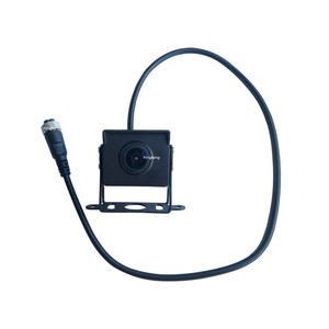 AHD 720P <span class=keywords><strong>caméra</strong></span> <span class=keywords><strong>de</strong></span> voiture étanche à Vision nocturne à 4 broches pour chariot d'arrosage, pompe, <span class=keywords><strong>camion</strong></span> à ordures, <span class=keywords><strong>camion</strong></span> à <span class=keywords><strong>benne</strong></span> - Product Image 6