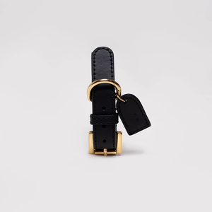 <span class=keywords><strong>Collar</strong></span> para mascotas resistente más vendido, <span class=keywords><strong>Collar</strong></span> de perro de cuero de lujo personalizado - Product Image 1