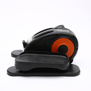 <b>Mini</b> <b>Exercise</b> <b>Bike</b> Under Desk <b>Bike</b> Pedal Exerciser with LCD Display - Product Image 3