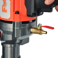Taladro Manual Portátil, Taladro de Diamante de 150 mm