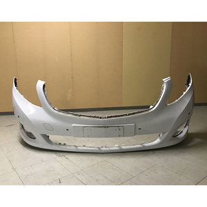 Parachoques delantero de repuesto para Mercedes Benz Vito W447 V-Class con durabilidad de calidad de fábrica - Product Image 1
