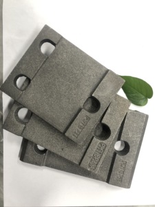 Matériel ferroviaire Entretien ferroviaire Plaques <span class=keywords><strong>de</strong></span> liaison ferroviaire <span class=keywords><strong>à</strong></span> <span class=keywords><strong>vendre</strong></span> - Product Image 6