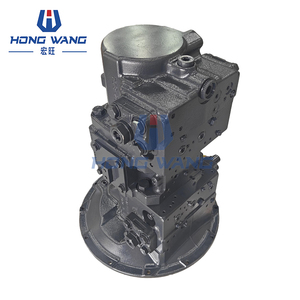 Vente directe du fabricant 708-2J-11130 708-2J-11120 Pièces détachées durables pour excavatrice Pompe hydraulique pc490-10 - Product Image 1