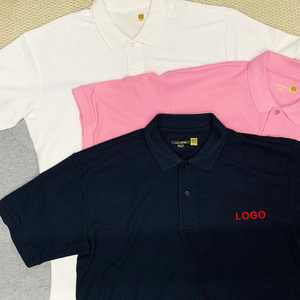 Nueva Camiseta Polo <span class=keywords><strong>de</strong></span> Negocios para <span class=keywords><strong>Hombre</strong></span>, <span class=keywords><strong>de</strong></span> Alta Calidad, Bordada, Transpirable, <span class=keywords><strong>de</strong></span> Algodón, Camiseta Polo <span class=keywords><strong>de</strong></span> Verano Personalizada <span class=keywords><strong>de</strong></span> Alta Calidad - Product Image 4