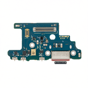 สำหรับซัมซุง กาแลคซี่ เอส 20 พลัส ยูเอสบี ชนิด ซีบอร์ดชาร์จไมโครโฟนสายเฟล็กซ์ G985F อะไหล่ทดแทน - Product Image 2