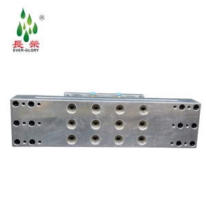 <span class=keywords><strong>Perforateur</strong></span> multi-trous <span class=keywords><strong>pneumatique</strong></span> de haute qualité et professionnel utilisé dans la fabrication de sacs et la machine d'impression - Product Image 4