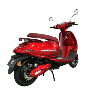 Electric Motorcycle 3000w Racing Motorcycle Scooter High Speed With Factory Price