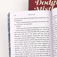 Impression en gros de romans de fiction à reliure parfaite, 80 g/m², offset crème mat, couverture souple, édition commerciale, personnalisée, OEM, pour éditeurs