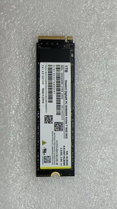 SSD NVMe Bekas SN8000S 1TB SDEQNRK-1T00-1002 M.2 PCIe 4.0 - Product Image 3