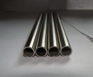 Tuyau en acier inoxydable sans soudure 304L 316 304, section ronde, sanitaire, pliage, qualité alimentaire, poli, norme JIS - Product Image 5