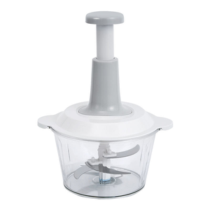 Cortador manual <span class=keywords><strong>de</strong></span> prensa para picar <span class=keywords><strong>verduras</strong></span>, máquina cortadora <span class=keywords><strong>de</strong></span> <span class=keywords><strong>carne</strong></span>, procesador <span class=keywords><strong>de</strong></span> alimentos multifunción, picadora <span class=keywords><strong>de</strong></span> <span class=keywords><strong>carne</strong></span> <span class=keywords><strong>y</strong></span> <span class=keywords><strong>verduras</strong></span> - Product Image 1