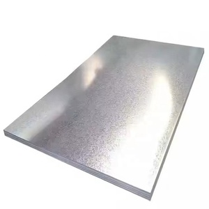 Dx51d z275 hoja de acero galvanizado 5mm acero frío placa de acero galvanizado en caliente - Product Image 5