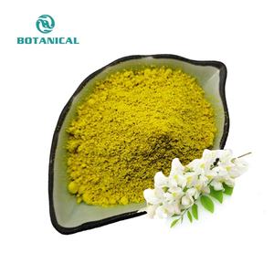 B.c. Saya menyediakan ekstrak Quercetin 98% alami murni kapsul Quercetin di ekstrak <span class=keywords><strong>Sophora</strong></span> <span class=keywords><strong>Japonica</strong></span> - Product Image 6