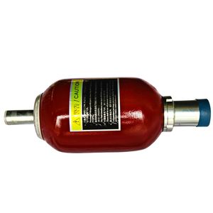 อะไหล่ปั๊มคอนกรีตซานี10L กระเพาะปัสสาวะ - Product Image 1